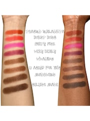 Made By Mitchell Medium/Deep Curve Case Pressed Powder Palette - Image 2 of 2
