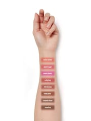 Made By Mitchell Medium Curve Case Pressed Powder Palette - Image 2 of 2