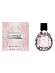 Jimmy Choo Eau De Toilette 40ml - Image 2 of 5