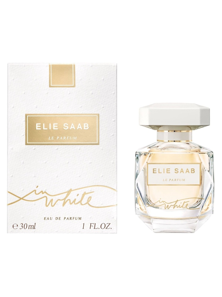 ELIE SAAB Le Parfum in White Eau De Parfum 30ml - Image 2 of 2