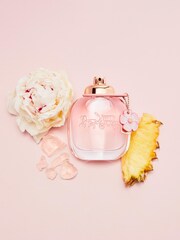 COACH Floral Eau de Parfum 30ml - Image 3 of 3