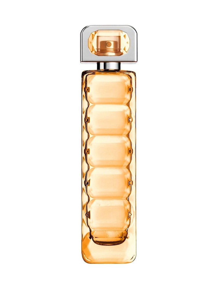 BOSS Orange Woman Eau de Toilette 50ml - Image 1 of 2