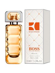 BOSS Orange Woman Eau de Toilette 30ml - Image 2 of 2