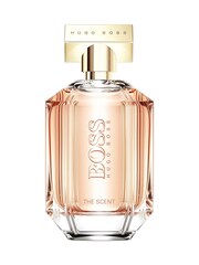 BOSS The Scent For Her Eau de Parfum 100ml - Image 1 of 2