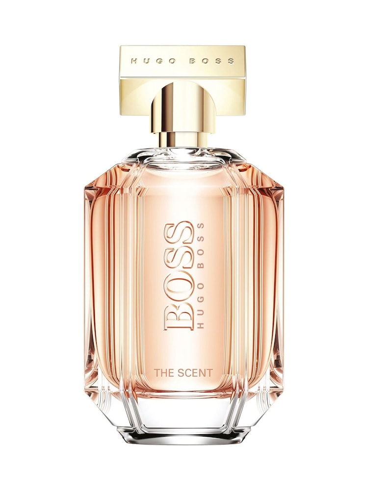 BOSS The Scent For Her Eau de Parfum 100ml - Image 1 of 2