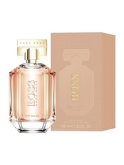 BOSS The Scent For Her Eau de Parfum 100ml - Image 2 of 2