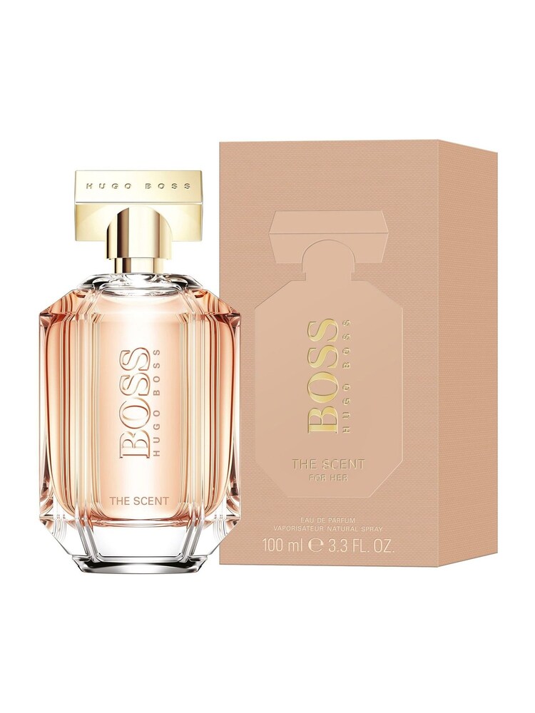 BOSS The Scent For Her Eau de Parfum 100ml - Image 2 of 2