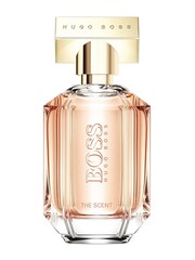 BOSS The Scent For Her Eau de Parfum 50ml - Image 1 of 1