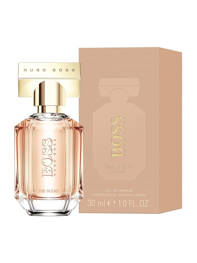 BOSS The Scent For Her Eau de Parfum 30ml - Image 2 of 2