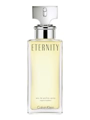 Calvin Klein Eternity Eau de Parfum For Her 100ml - Image 1 of 1