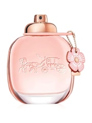 COACH Floral Eau de Parfum 90ml - Image 1 of 1