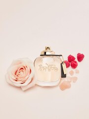 COACH Eau de Parfum 50ml - Image 2 of 2