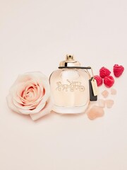 COACH Eau de Parfum 90ml - Image 2 of 3