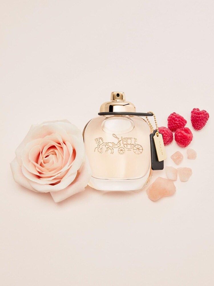 COACH Eau de Parfum 90ml - Image 2 of 3