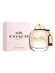 COACH Eau de Parfum 90ml - Image 3 of 3
