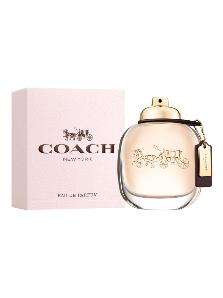 COACH Eau de Parfum 90ml - Image 3 of 3