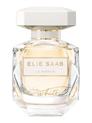 ELIE SAAB Le Parfum in White Eau De Parfum 50ml - Image 1 of 2