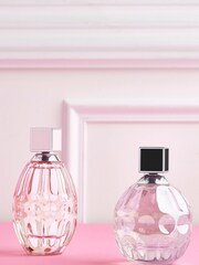 Jimmy Choo Eau De Toilette 100ml - Image 3 of 4