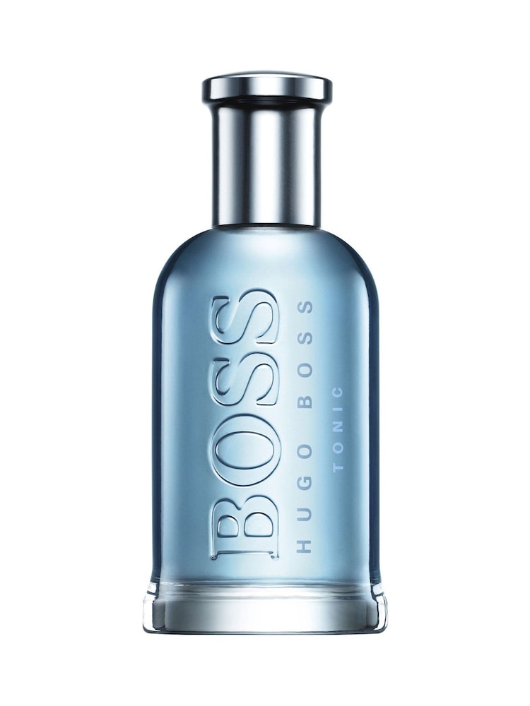 BOSS Bottled Tonic Eau de Toilette 100ml - Image 1 of 2