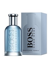 BOSS Bottled Tonic Eau de Toilette 100ml - Image 2 of 2