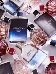 Jimmy Choo Man Blue Eau de Toilette 30ml - Image 4 of 5