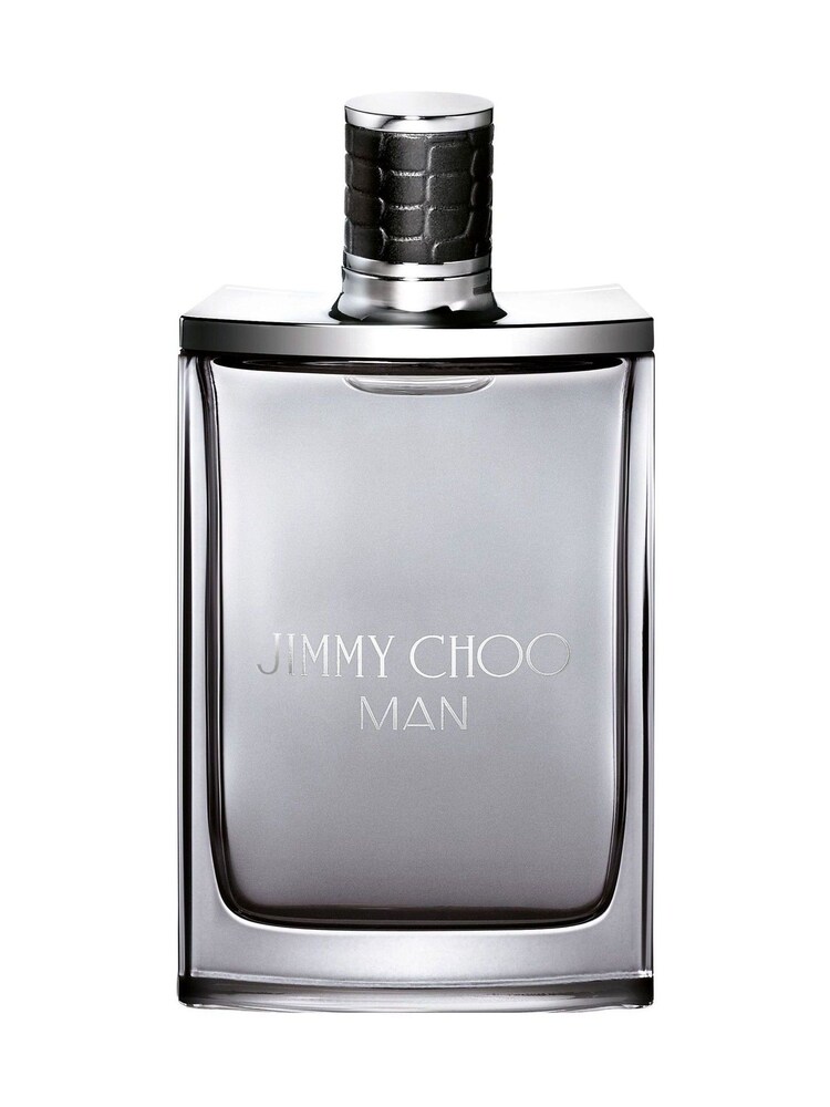 Jimmy Choo Man Eau de Toilette 100ml - Image 1 of 5