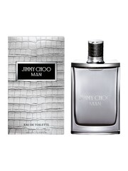 Jimmy Choo Man Eau de Toilette 100ml - Image 2 of 5
