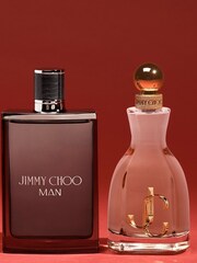 Jimmy Choo Man Eau de Toilette 100ml - Image 3 of 5