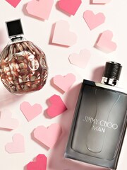 Jimmy Choo Man Eau de Toilette 100ml - Image 5 of 5