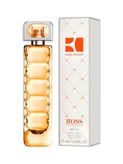 BOSS Orange Woman Eau de Toilette 75ml - Image 1 of 1