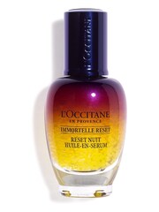 L'Occitane Immortelle Overnight Reset Serum 30ml - Image 1 of 5