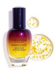 L'Occitane Immortelle Overnight Reset Serum 30ml - Image 2 of 5