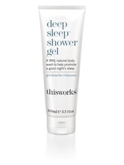 This Works Deep Sleep Shower Gel 100ml - Image 1 of 3