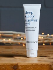 This Works Deep Sleep Shower Gel 100ml - Image 3 of 3