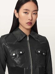 Chaqueta Lena de AllSaints - Imagen 3 de 6