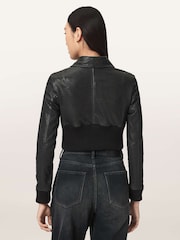 Chaqueta Lena de AllSaints - Imagen 4 de 6