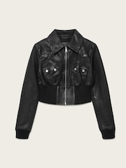 Chaqueta Lena de AllSaints - Imagen 6 de 6