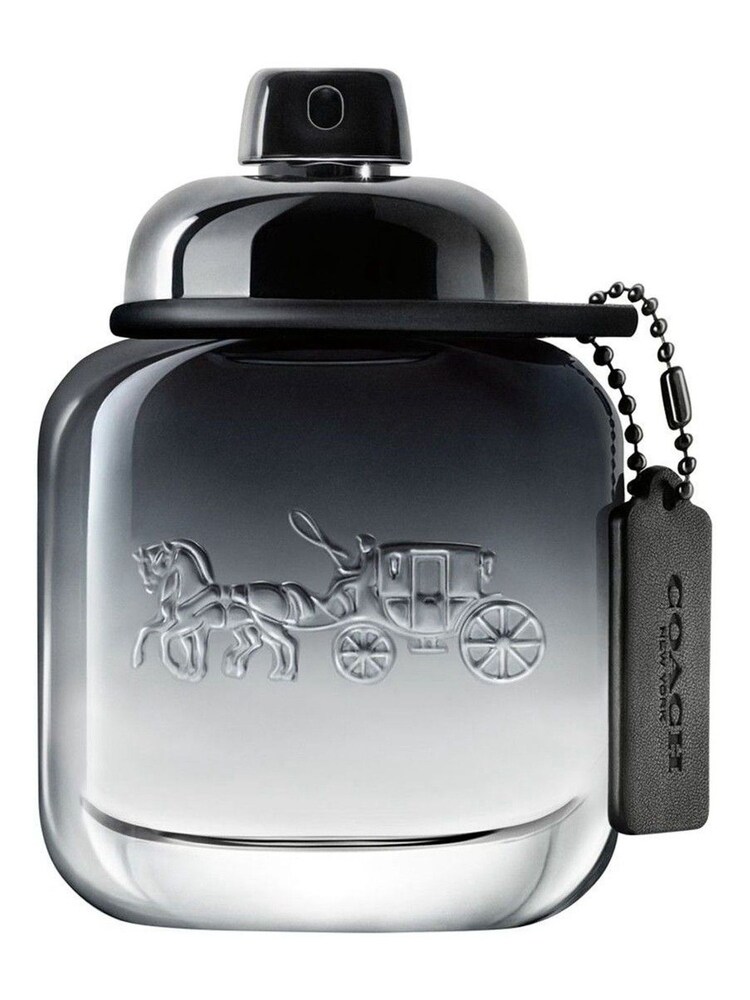 COACH For Men Eau De Toilette 40ml - Image 1 of 5