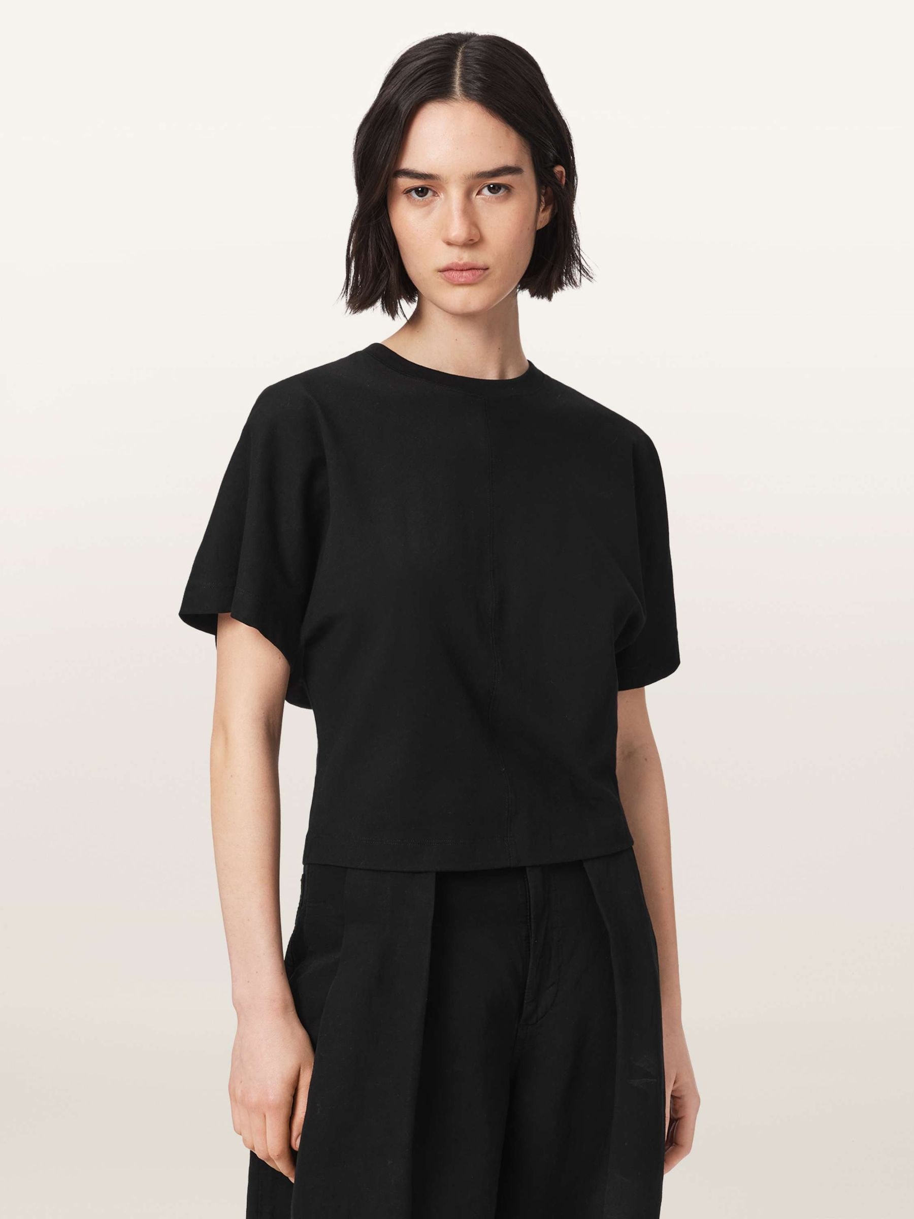 Comprar Camiseta AllSaints Eden Artia from Next Brazil