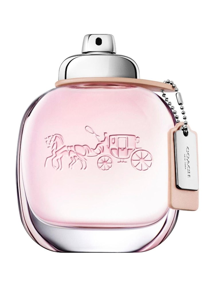 COACH Eau de Toilette 90ml - Image 1 of 1