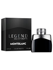 Montblanc Legend Eau de Toilette 30ml - Image 2 of 5