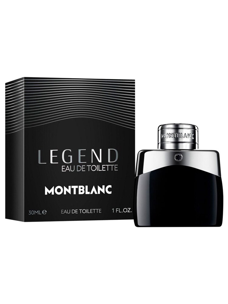 Montblanc Legend Eau de Toilette 30ml - Image 2 of 5