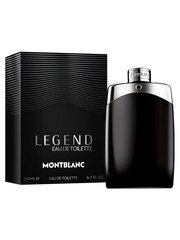 Montblanc Legend Eau de Toilette 200ml - Image 2 of 6