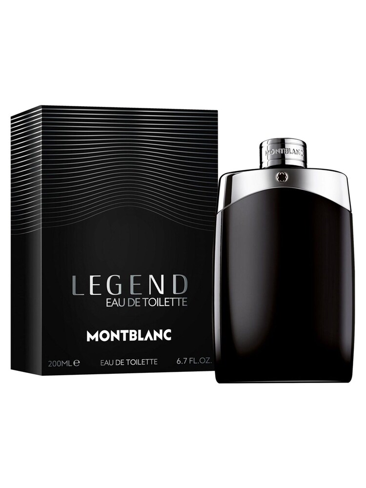 Montblanc Legend Eau de Toilette 200ml - Image 2 of 6
