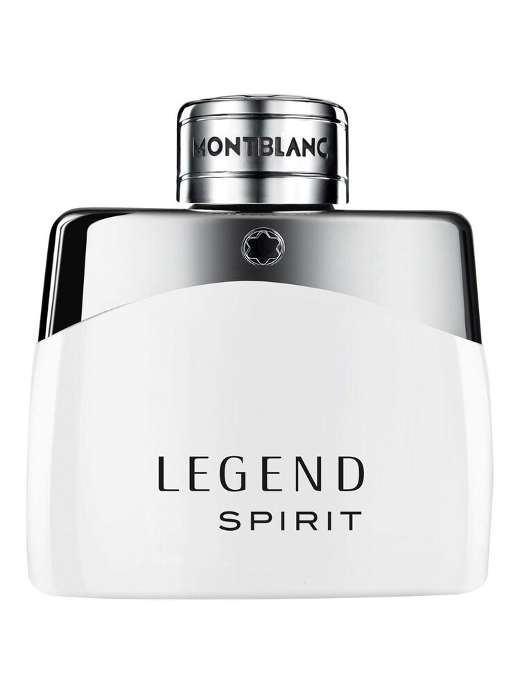 Montblanc Legend Spirit Eau De Toilette 50ml - Image 1 of 5
