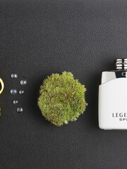 Montblanc Legend Spirit Eau De Toilette 50ml - Image 3 of 5