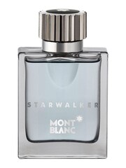 Montblanc Starwalker Eau de Toilette 50ml - Image 1 of 2