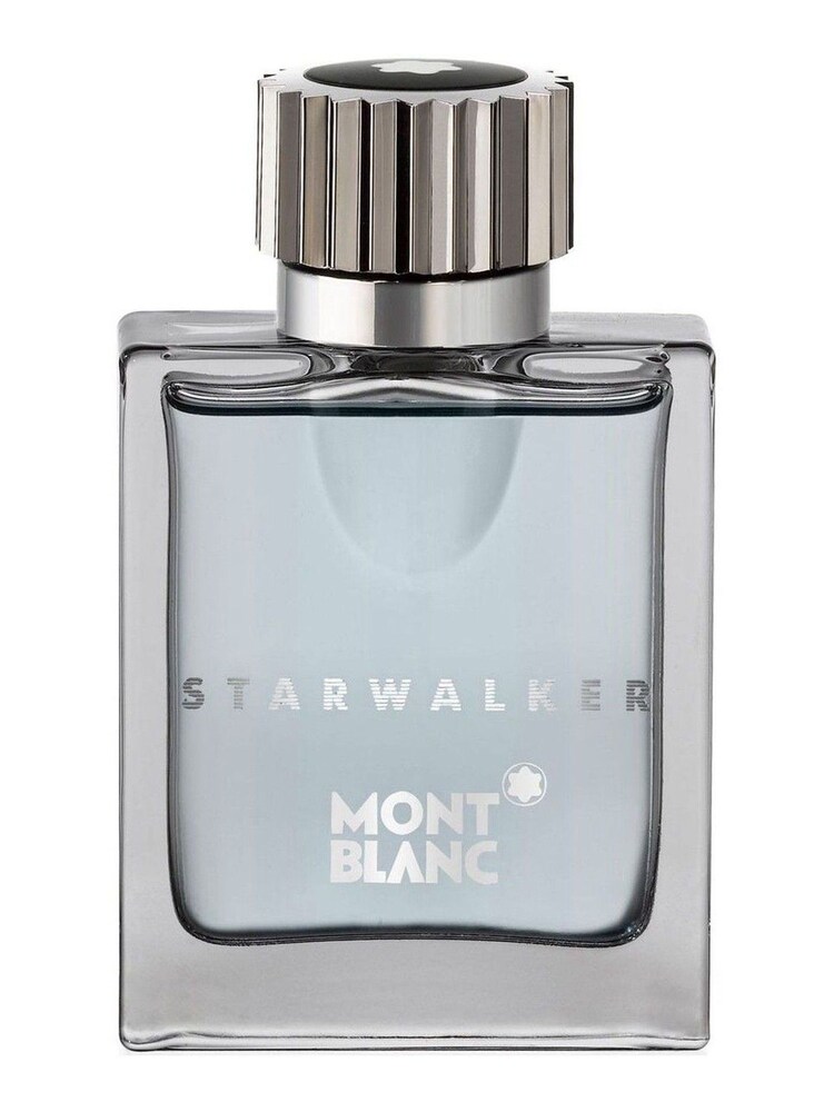 Montblanc Starwalker Eau de Toilette 50ml - Image 1 of 2