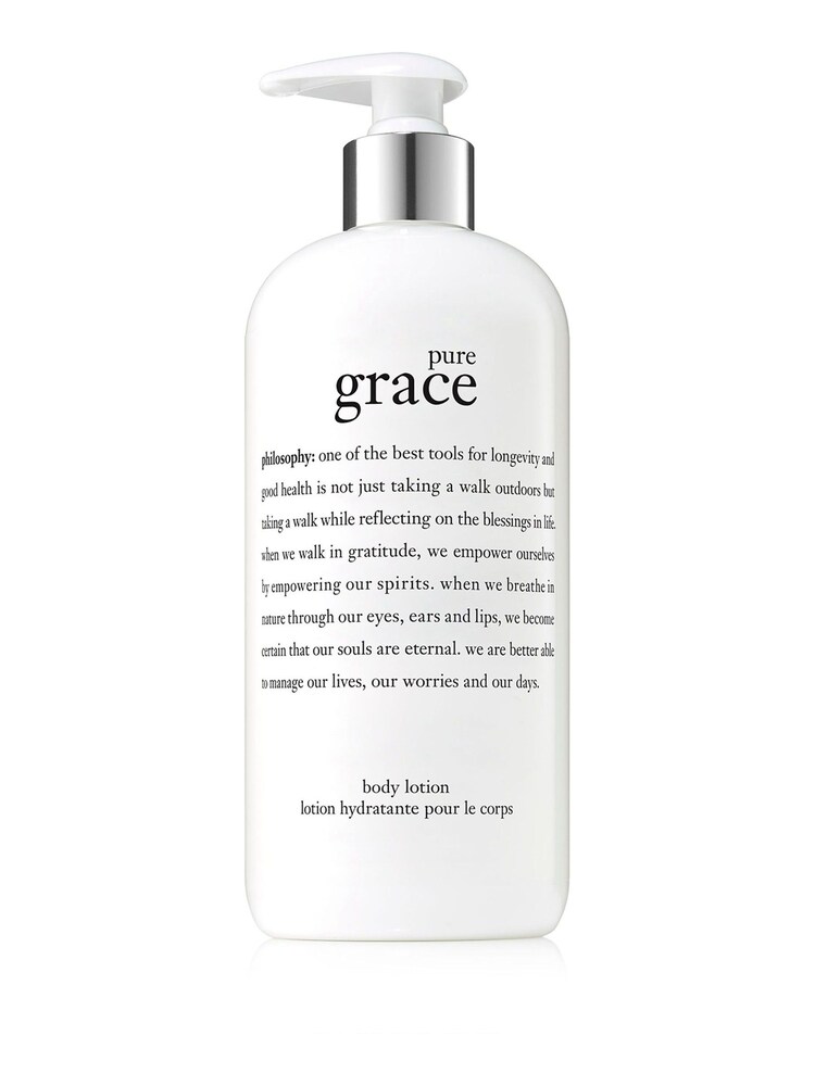 Philosophy Body Lotion 480ml - Image 1 of 4