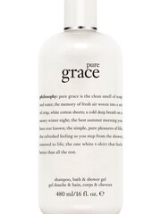 Philosophy Shower Gel 480ml - Image 1 of 1